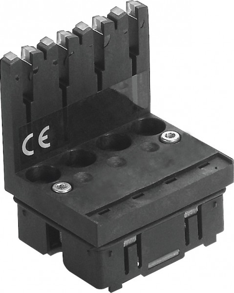 VMPA2-FB-EMS-4 Elektronikmodul