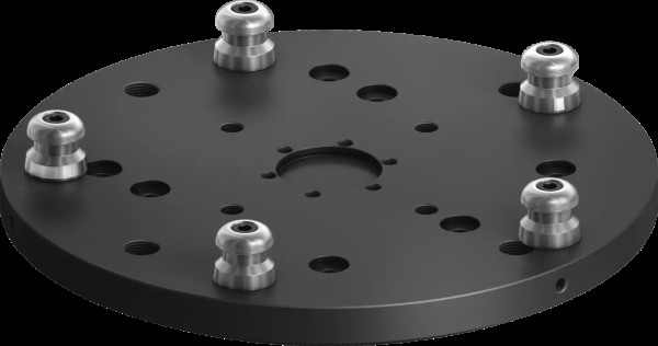 ADP-NSL3 turn 570 (Adapterplatte)
