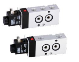 Magnetventil 230V/AC