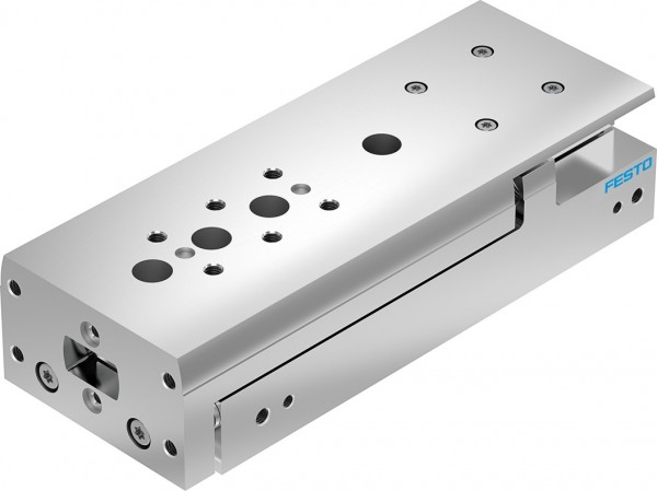 DGST-16-100-E1A Mini-Schlitten