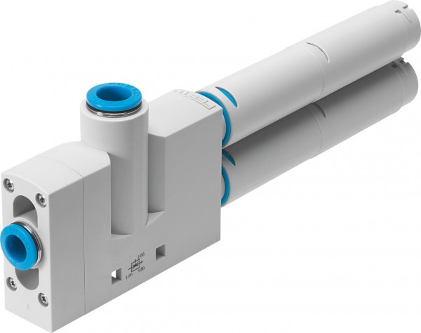 VN-20-H-T6-PQ4-VQ5-RO2 Vakuumsaugdüse