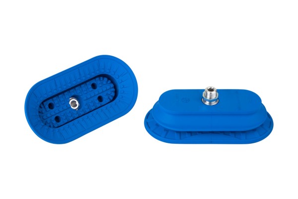 Balgsauggreifer (oval)