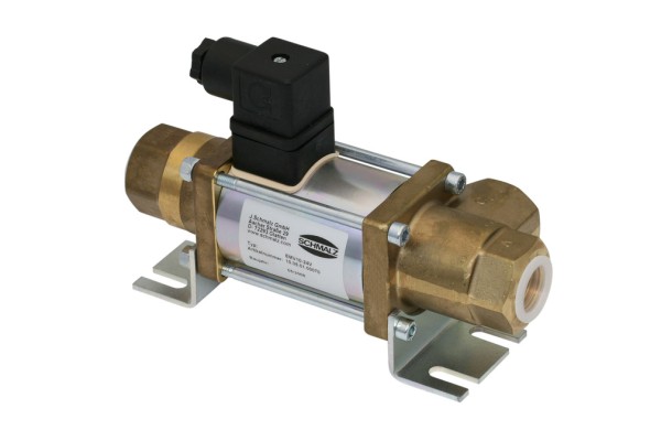 Elektromagnetventil EMV