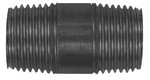 ID: 135362 - Rohrdoppelnippel 23, AG/AG, R 1/4, Länge 100,0 mm, DIN EN 10241