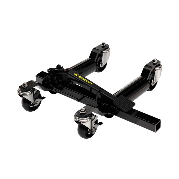 RG590 PKW Rangierhilfe