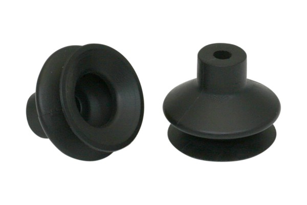 Faltenbalgsauggreifer FGA 22 NBR-55 N016
