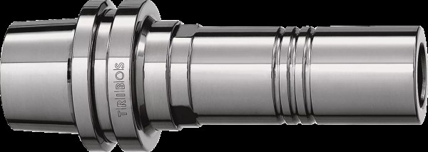 TRIBOS-S HSK-E 25 ø6 L1=50