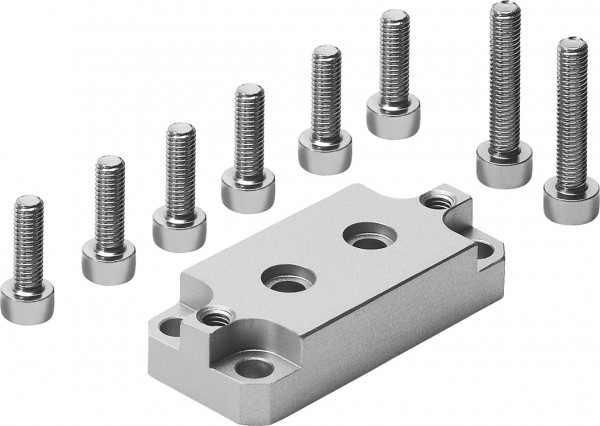 HAPS-1 Adapterbausatz