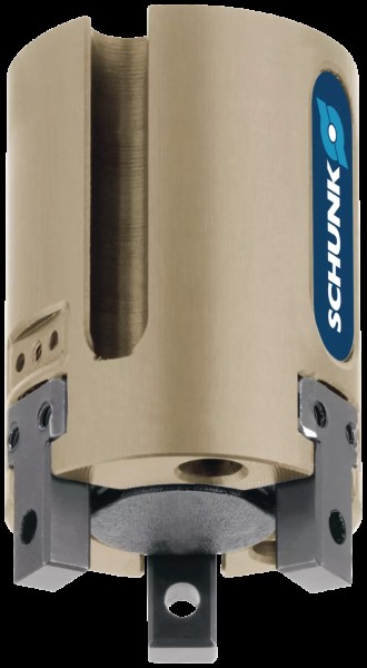 MPZ 20, ZENTRISCHGREIFER