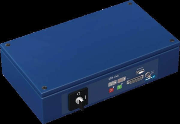 KEH PLUS 02 400V/50HZ