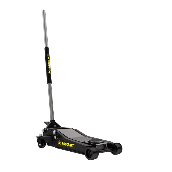 RH316 Rangier-Wagenheber mit 3 Tonnen Hubkraft mit niedrigem Profil