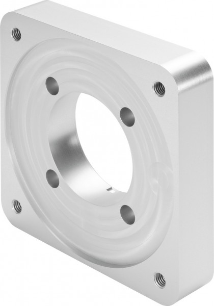 EAMF-A-95A-190A Motorflansch