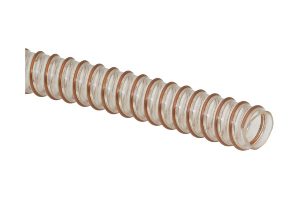 Vakuumschlauch VSL 27-20 PU-DS