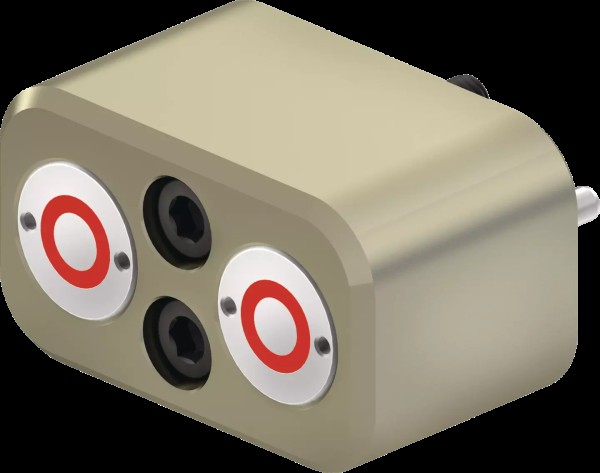 VERO-S MDR-PAL-2 (Kupplungsleiste)