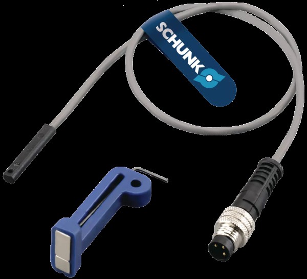 MMS 22-A-10V-M12 NUTEN ANALOGSENSOR