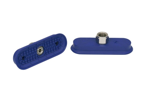 Flachsauggreifer (oval)