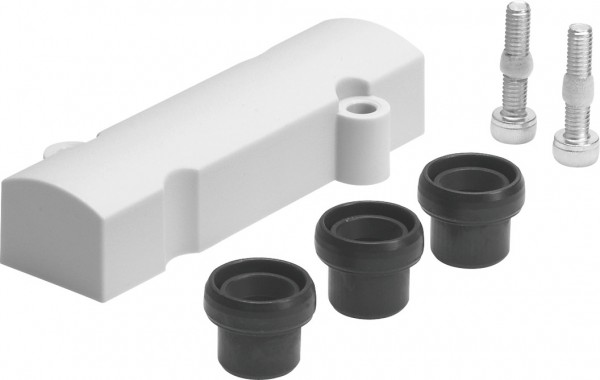 CPE18-RP Abdeckplatte