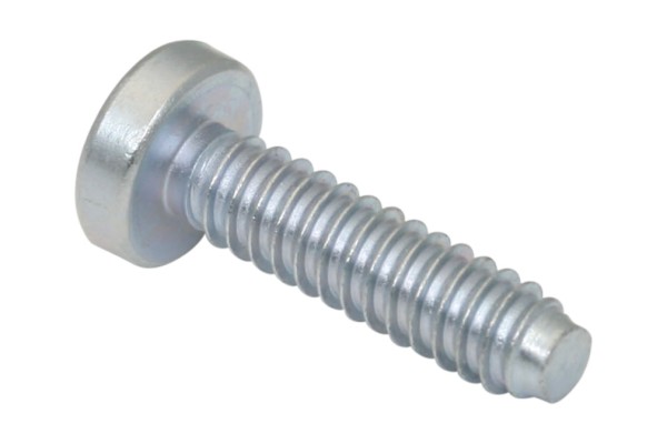 Linsenschraube