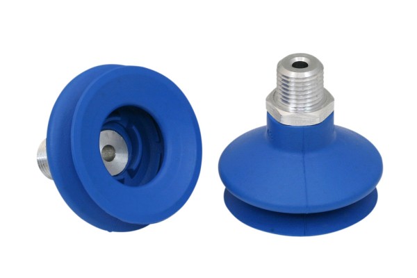 Balgsauggreifer (rund)