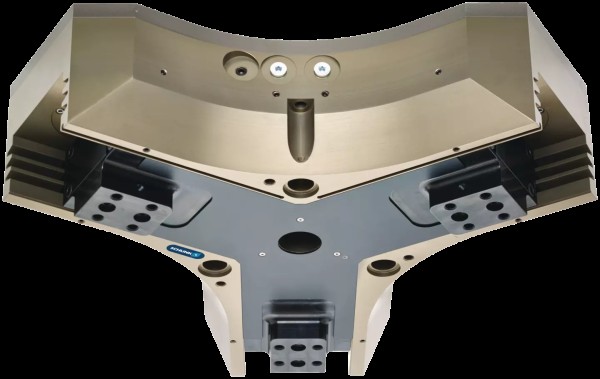 PZH+ 75 ZENTRISCHGREIFER