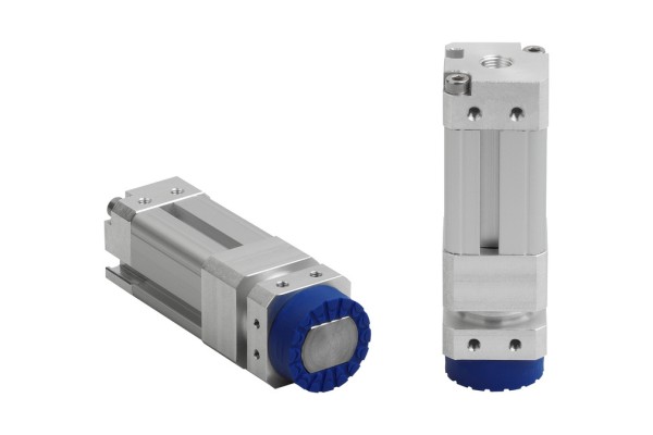 Magnetgreifer SGM-HP 30 G1/8-IG