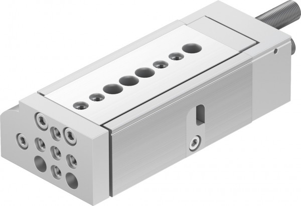 DGSL-12-30-P1A Mini-Schlitten