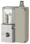 ID: 135885 - Proportional-Regelventil »sentronic LP«, 24 V DC, G 1/4, DN 4