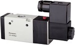 ID: 116088 - 3/2-Wegeventil elektropneum., monost., NO, G 1/8, 24VDC, 500l/min