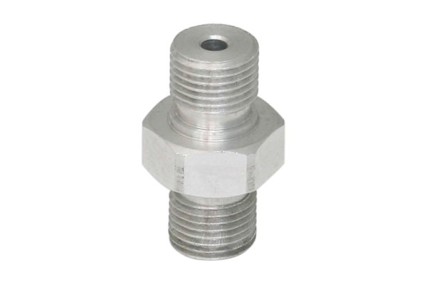 Strömungswiderstand SW 25 G1/8-AG