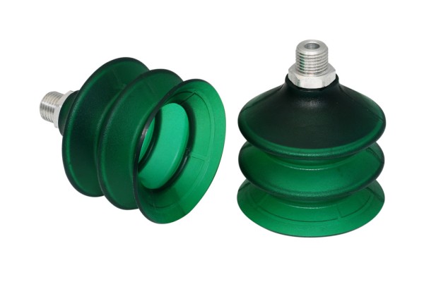 Balgsauggreifer (rund)