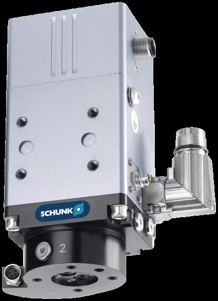 ERD 08-54-N-H-N TORQUEMOTOR
