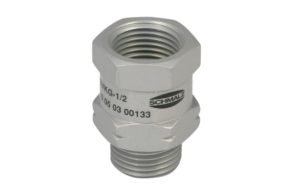 Strömungsventil SVKG G1/2-AG