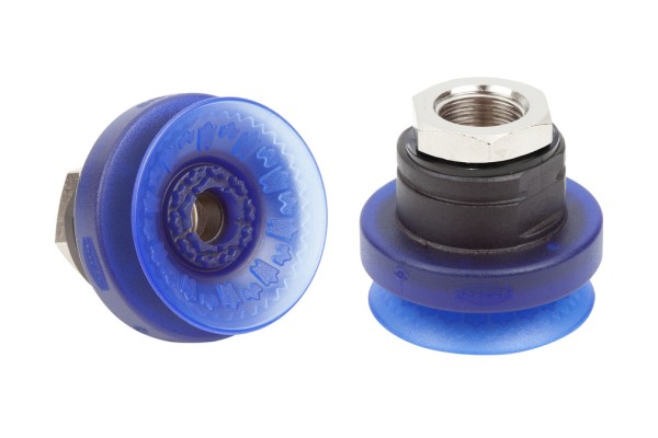 High-Speed Glockensauggreifer (rund)