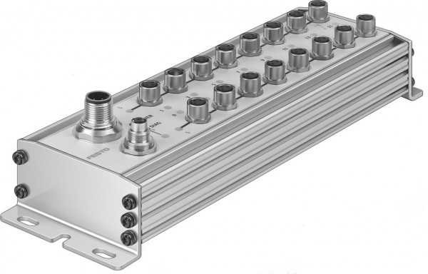 CP-E16-M8-Z Eingangsmodul