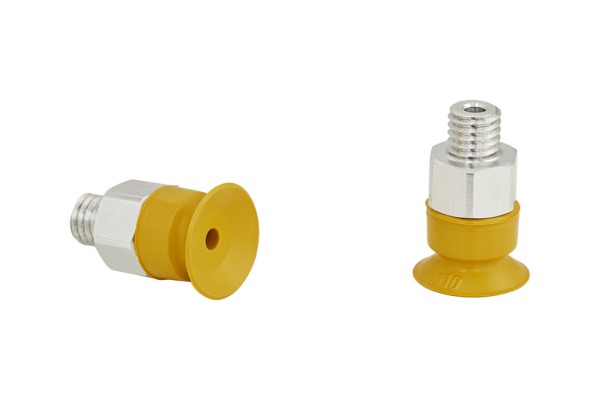 PFYN 10 NBR-ESD-55 M5-AG