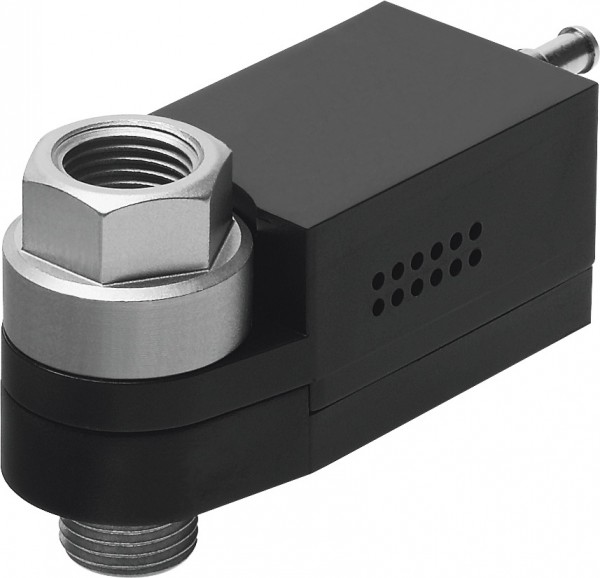 PPL-1/4 Zylindersignalgeber