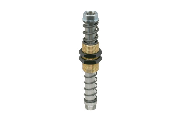 Federstößel Heavy Duty FSTA-HD G1/2-AG 50 VG