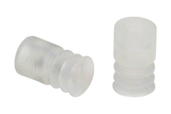 Faltenbalgsauggreifer FG 9 SI-55 N016