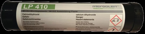 LINOMAX 200 Kartusche