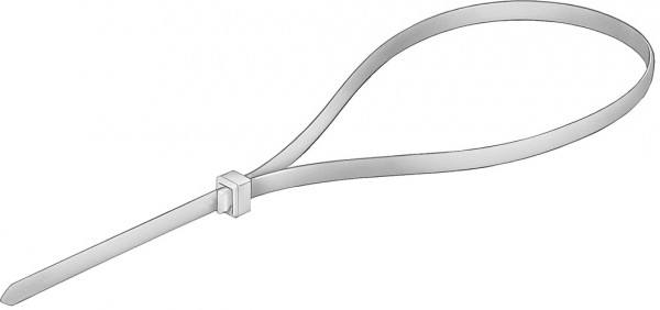 PB-172 Schlauchbinder