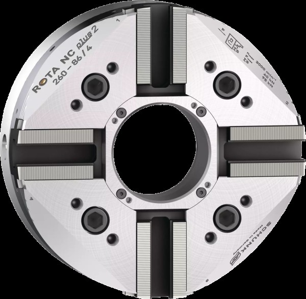 ROTA NC plus 2 260-86/4 Z220-SV90°