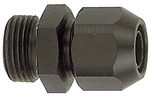 ID: 113779 - Einschraubverschraubung, Alu, für PVC-Gewebeschlauch 20x13, G 1/2