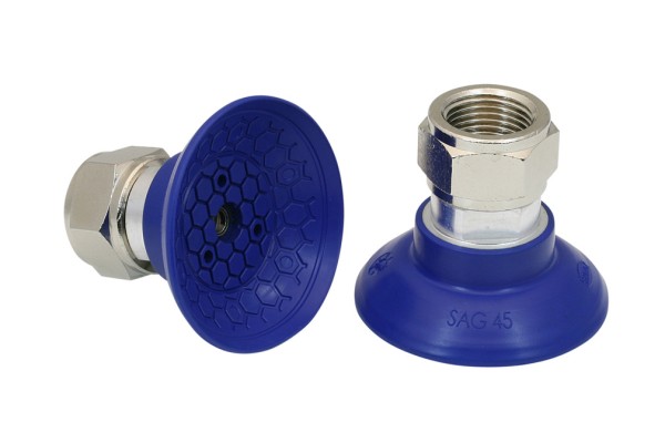 SAG 45 NBR-60 G3/8-IG