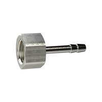 ID: 134917 - Aufschraubschlauchtülle, G1 1/2i., f. Schl. LW50, SW 55, MS vern.