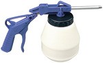 ID: 114485 - Sprühpistole, Kunststoff, 1,2 l, Kupplungsstecker NW 7,2