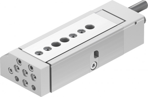 DGSL-10-30-PA Mini-Schlitten