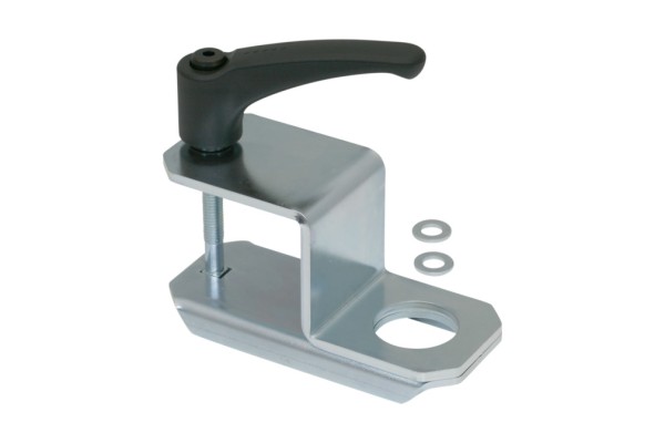 Halter für flexible Sauger-/ Federstößelmontage