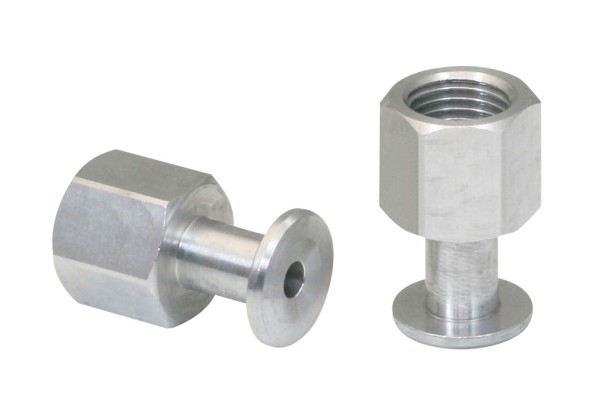 Saugeranschlussnippel SA-NIP N041 G1/4-IG