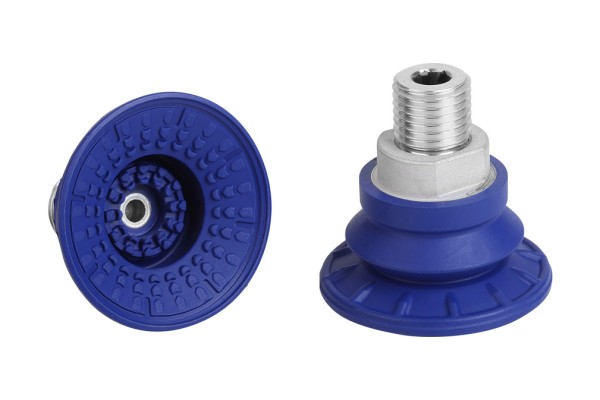 Balgsauggreifer SAB 40 NBR-60 M14x1.5-AG