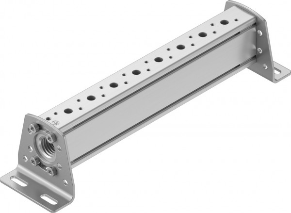 VABM-B10-20-G38-8-P53 P-Anschlussleiste